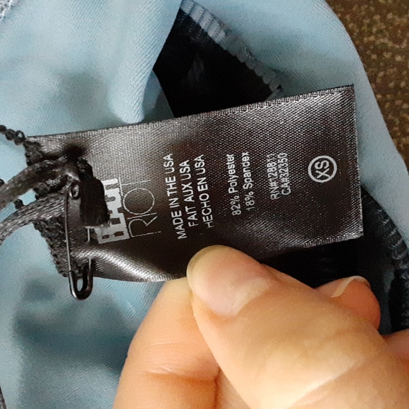 Beach Riot Sports Bra - Picture 4 of 4